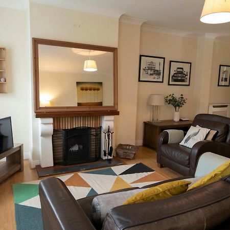 GuestReady - Superbe appartement de 2 chambres à coucher à Dublin ! Extérieur photo