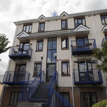 GuestReady - Superbe appartement de 2 chambres à coucher à Dublin ! Extérieur photo