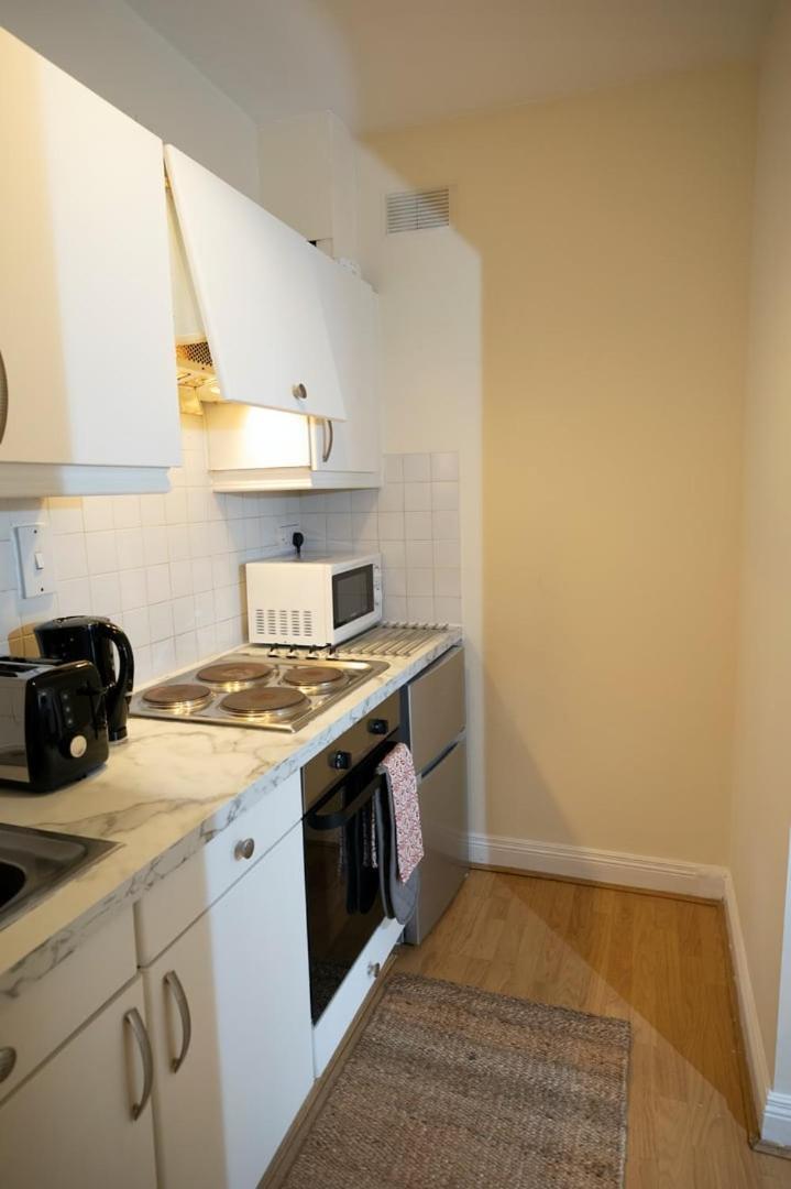 GuestReady - Superbe appartement de 2 chambres à coucher à Dublin ! Extérieur photo