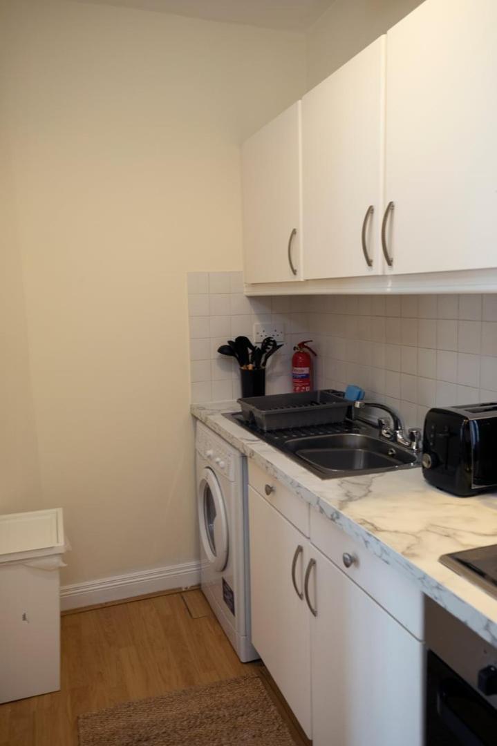 GuestReady - Superbe appartement de 2 chambres à coucher à Dublin ! Extérieur photo