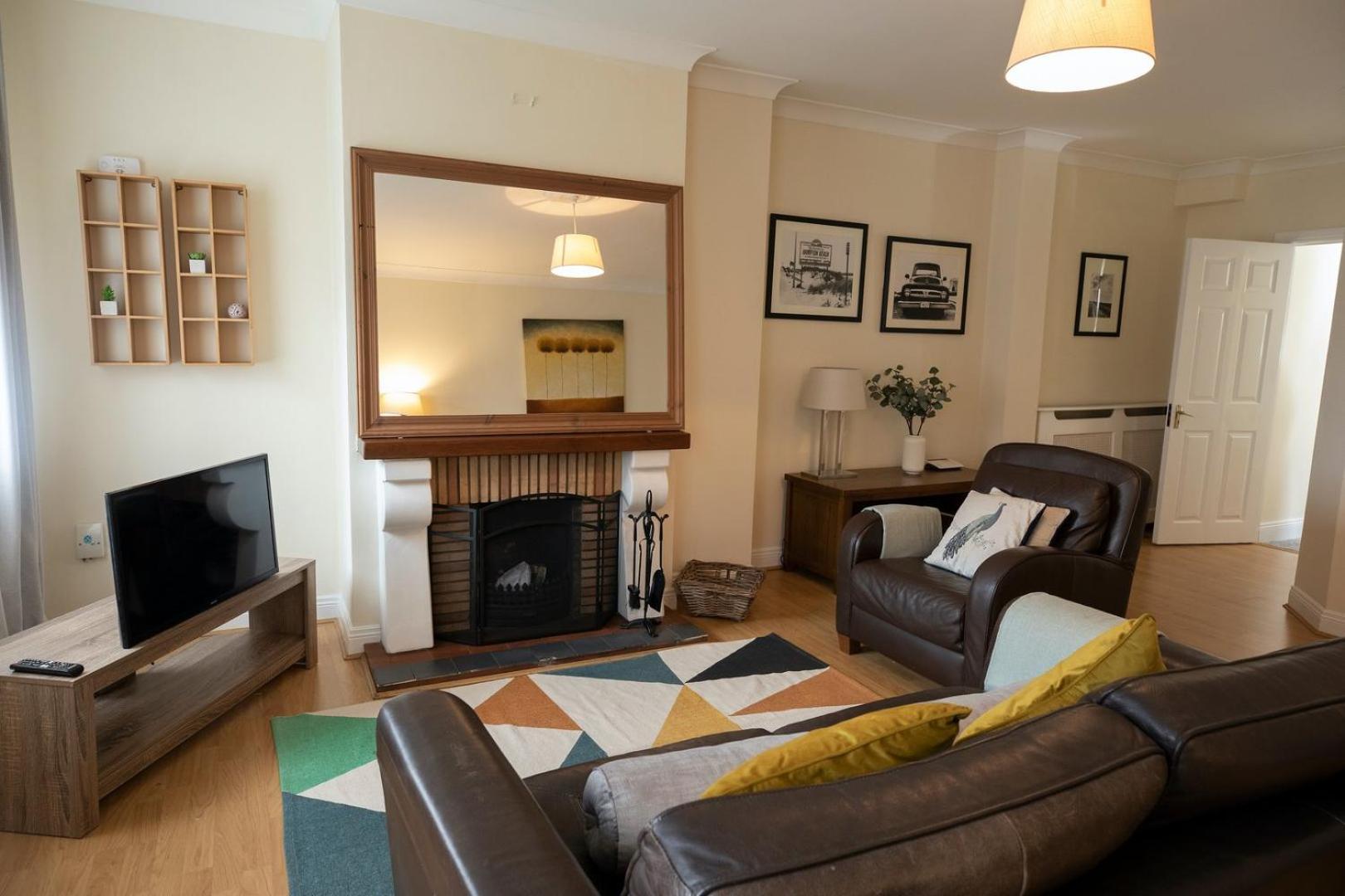 GuestReady - Superbe appartement de 2 chambres à coucher à Dublin ! Extérieur photo