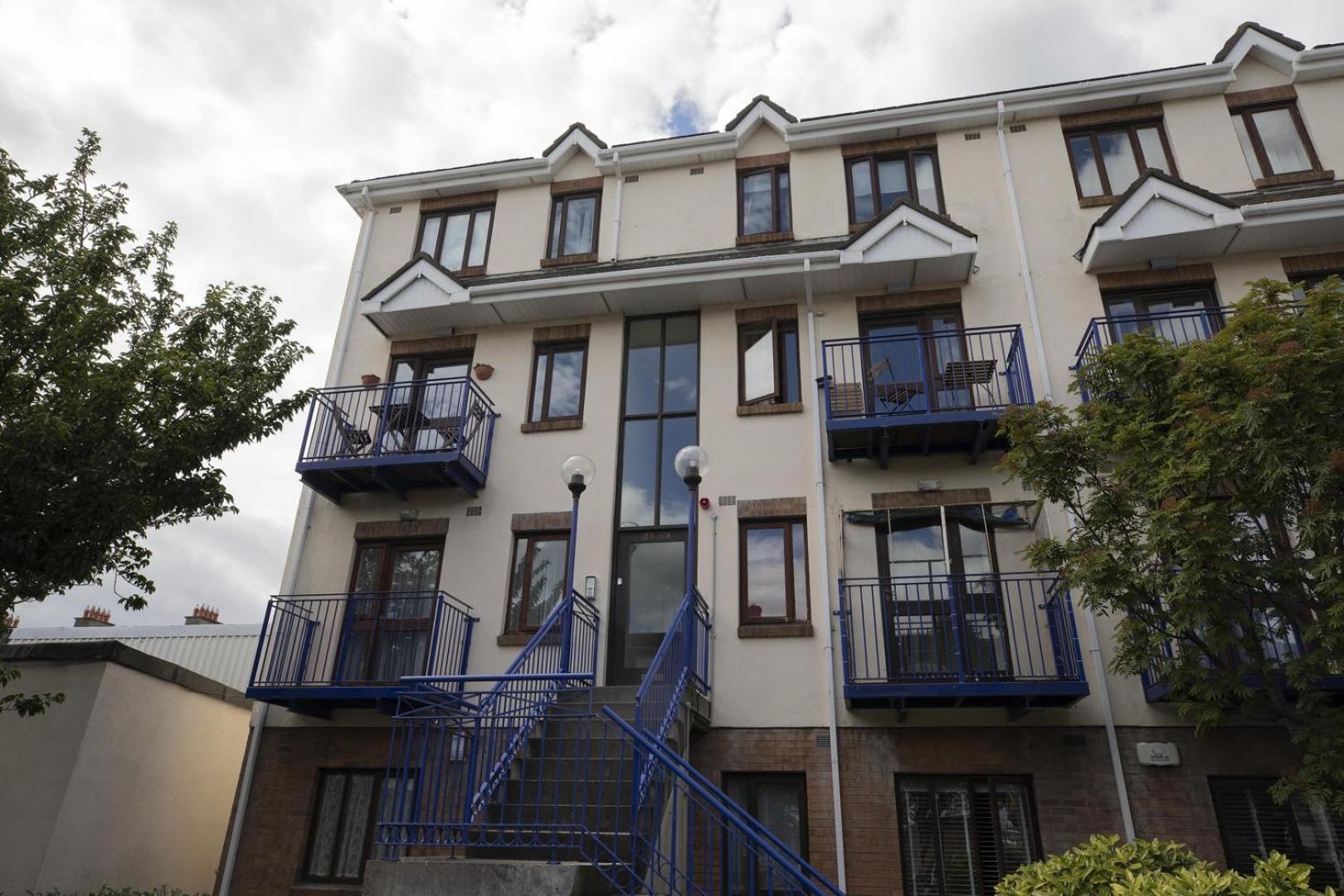 GuestReady - Superbe appartement de 2 chambres à coucher à Dublin ! Extérieur photo