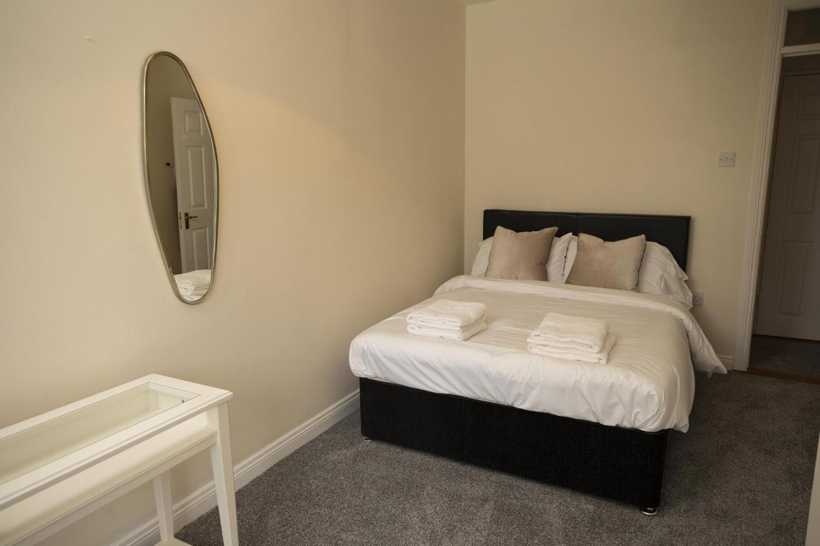 GuestReady - Superbe appartement de 2 chambres à coucher à Dublin ! Extérieur photo